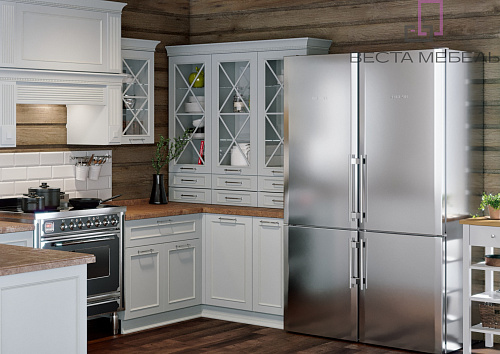 Кухня Венетико